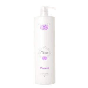 Miso Shampoo 1000ml