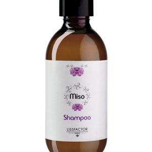 MISO SHAMPOO 150 ML  VOYAGE
