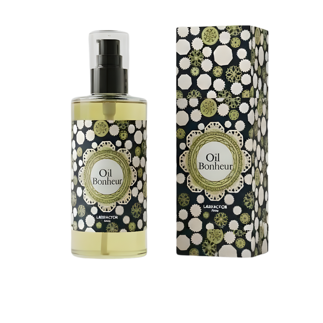 OIL DE BONHEUR 50ML