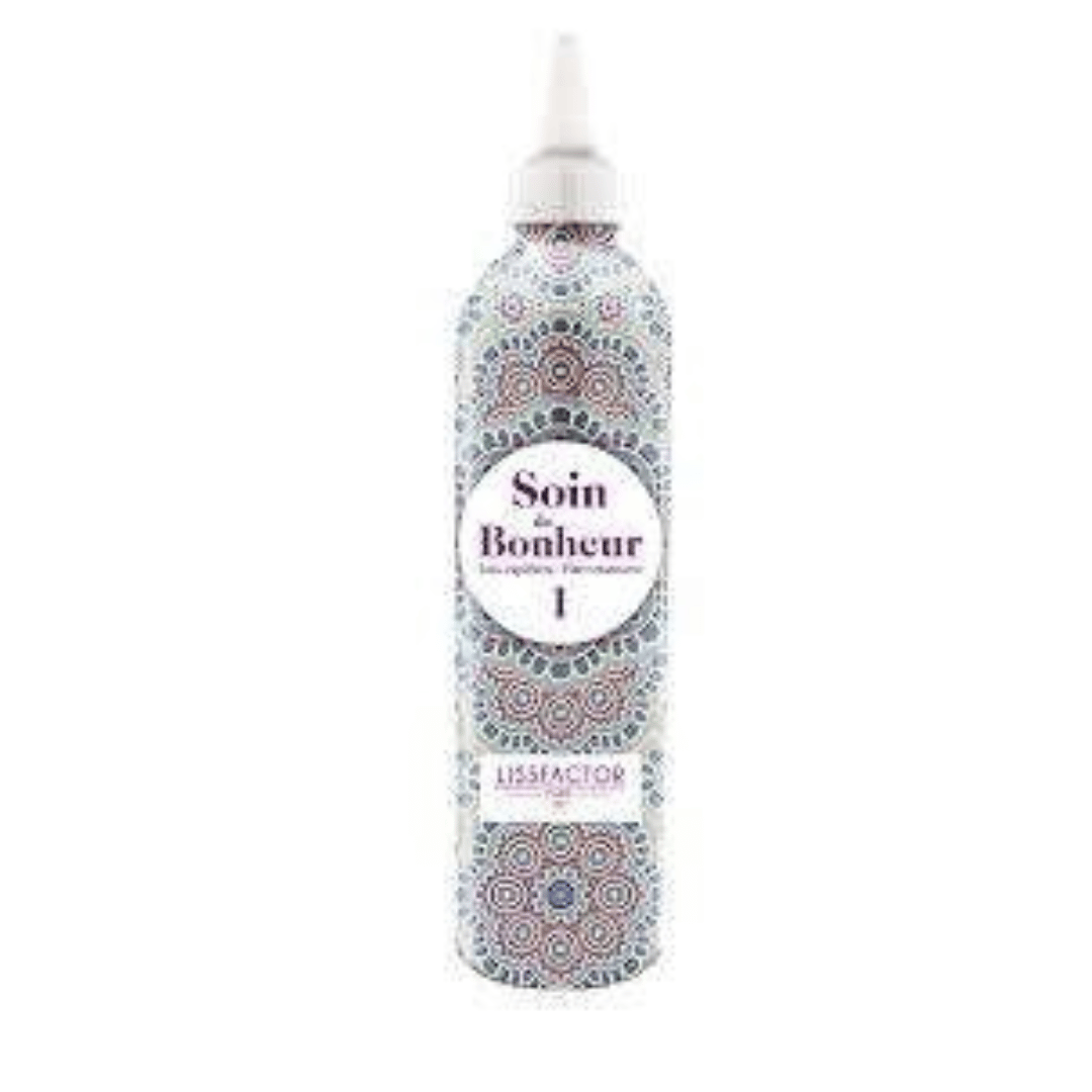 SOIN DE BONHEUR 200ML