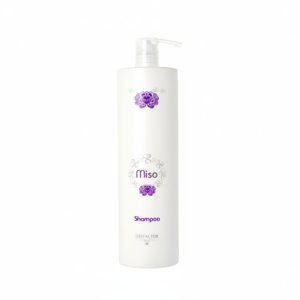 MISO SHAMPOO 1000ML