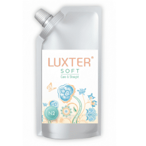 LUXTER SOFT PHASE 2