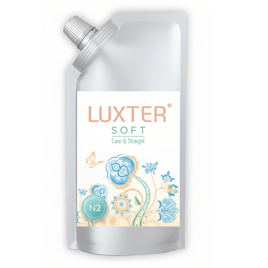LUXTER SOFT PHASE 2