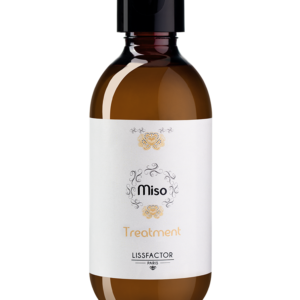 MISO TREATMENT 150 ML  MASQUE CHEVEUX FORMAT VOYAGE