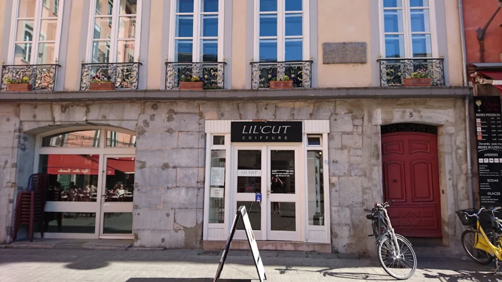 lilcut
