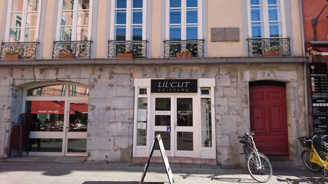 lilcut