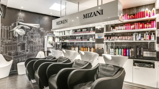 salon de coiffure paris