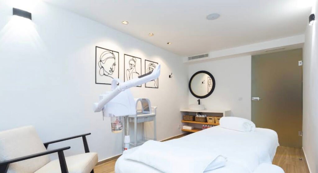 salon paris