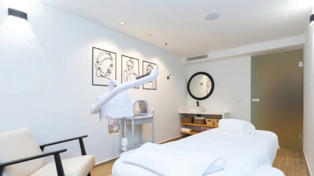 salon paris