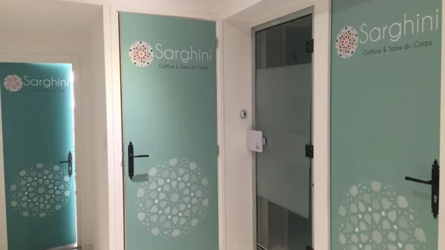 sarghini