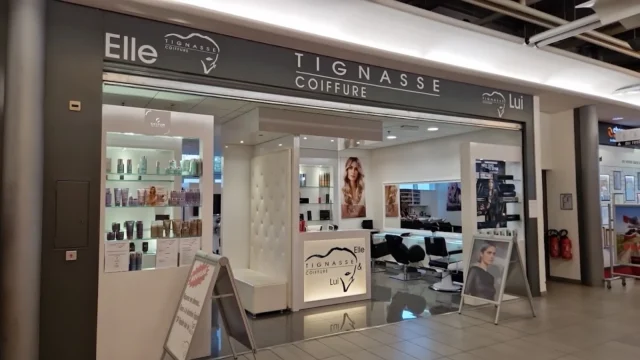 tignasse